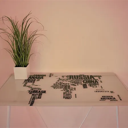 Jennas- Audrey Apartment *