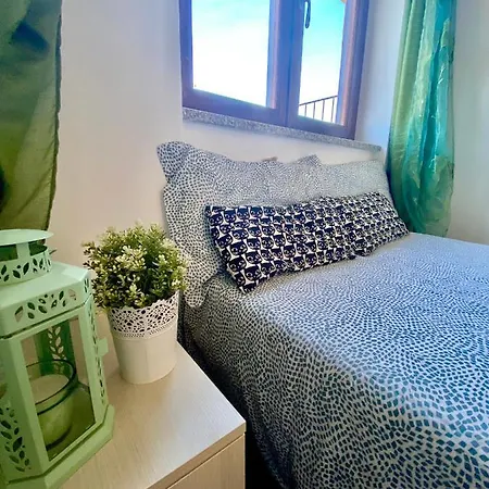 Apartman Jennas- Audrey *
