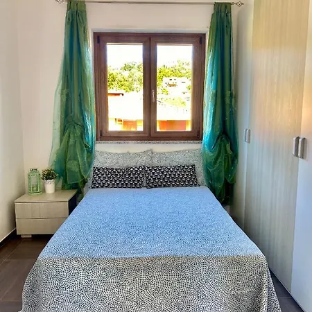 Jennas- Audrey Apartman Àrbatax