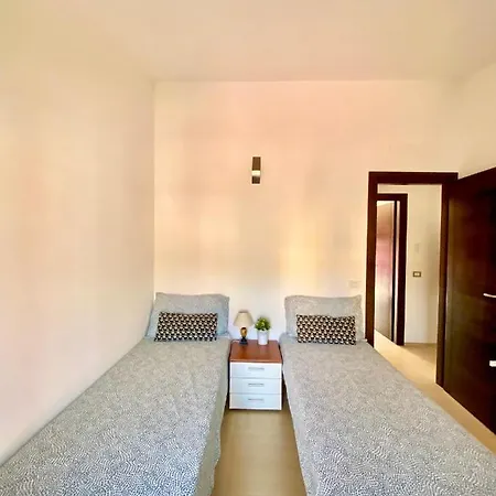 Jennas- Audrey Apartment