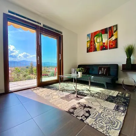 Jennas- Audrey Apartment *