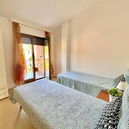 Jennas- Audrey Apartment *