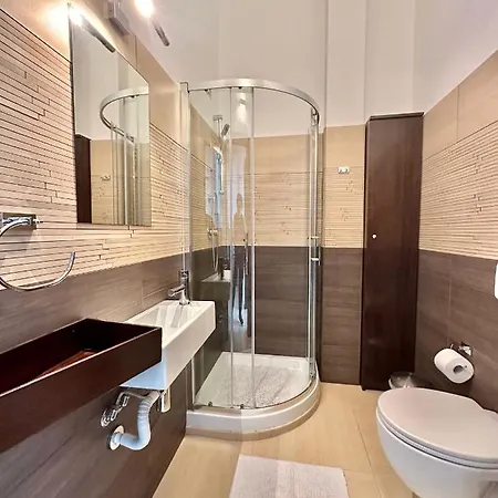 Apartman Jennas- Audrey *