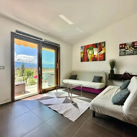 Jennas- Audrey Apartman