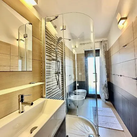 Apartman Jennas- Audrey *