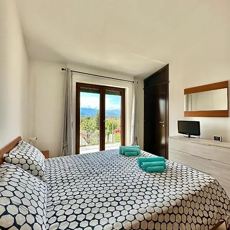Apartman Jennas- Audrey