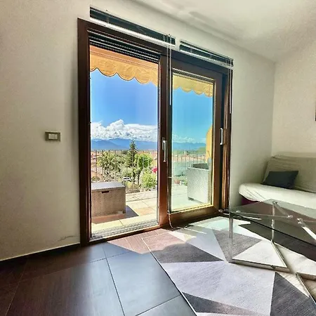 Apartman Jennas- Audrey